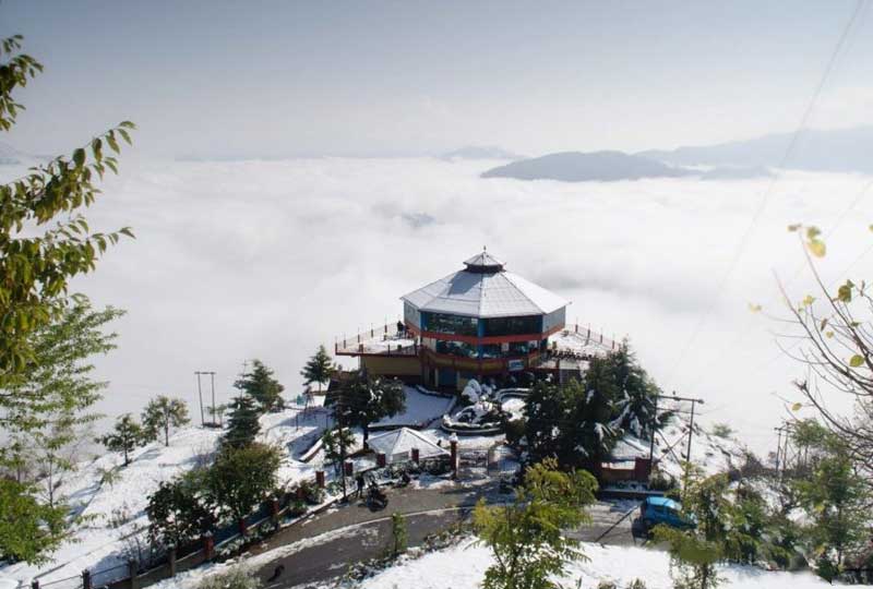Best places to visit in Uttarakhand