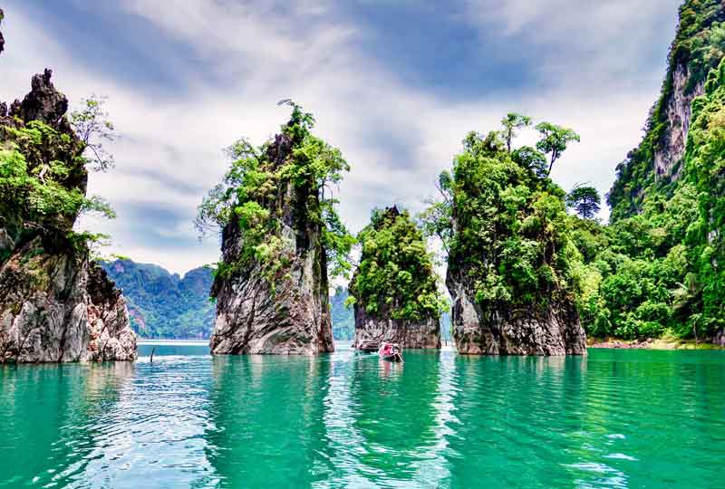 islands of thailand