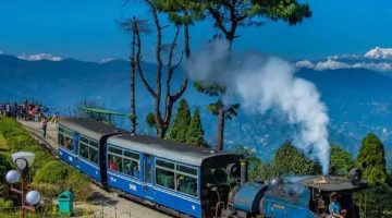 Darjeeling Travel Tips