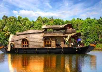 Kerala Holiday Packages